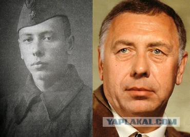 «Неизвестные» имена любимых актёров