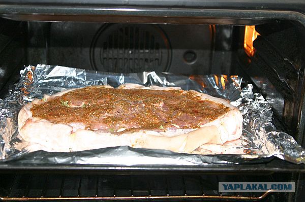 Тема памяти БоРмАnа и Дженибека, Готовим по рецептам ребят