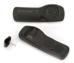 Устройство замка метки на товарах