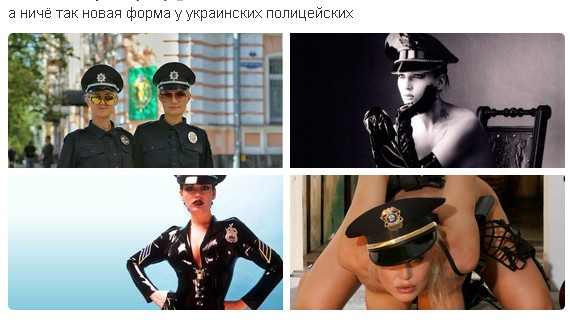 Сегодня в Киеве начала работать новая полиция!