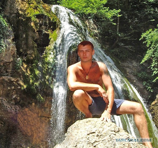 Ужасы из соц.сетей