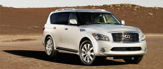 Lexus LX 570 2016г
