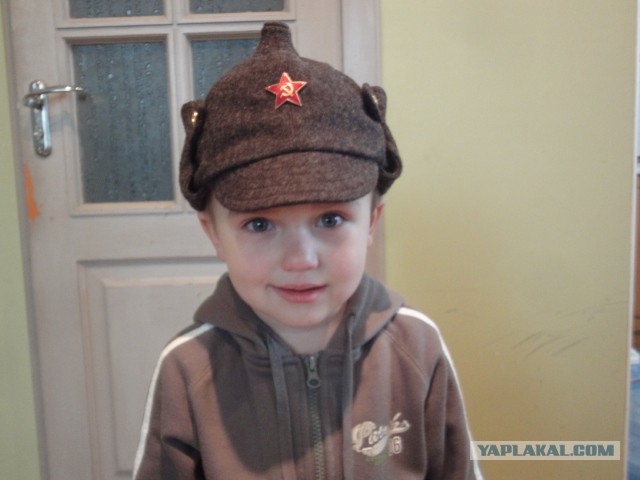 Мода нищебродов