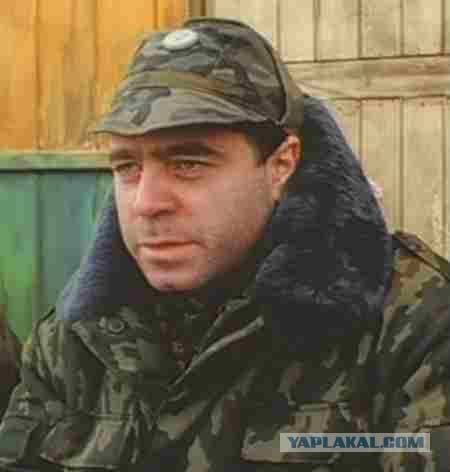 Армейская мудрость