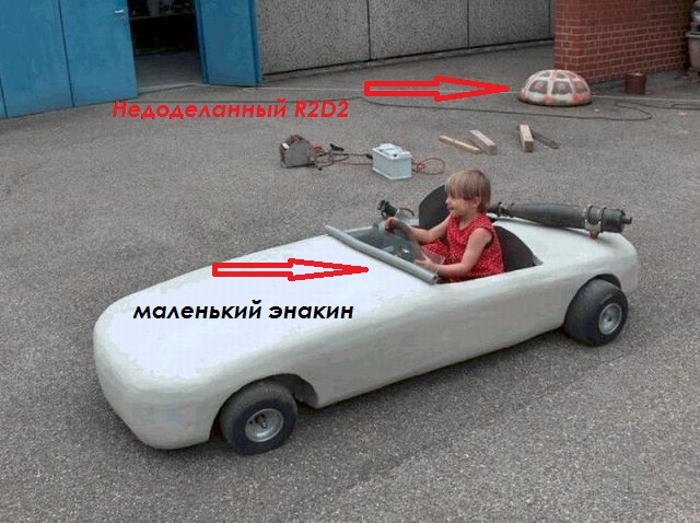 Все смешалось: люди, панды..