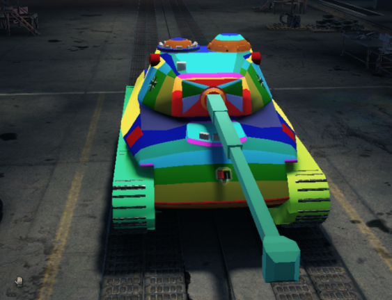 Wargaming 32