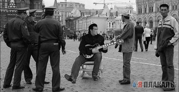 Фотожаба: Стивен Сигал