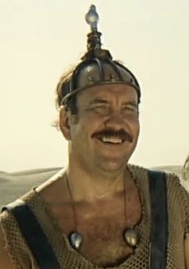 Что в штанах у друзов?