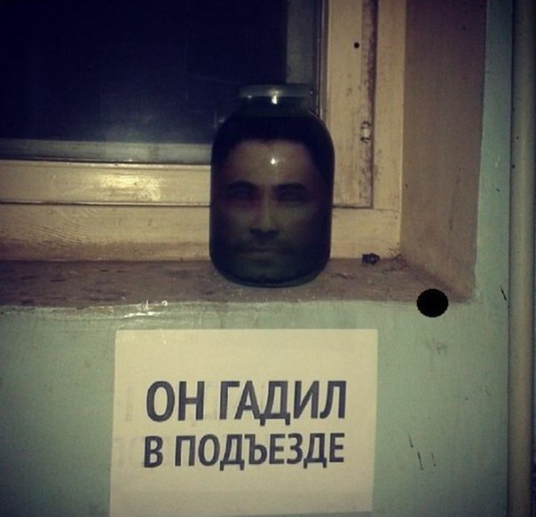 Абсурд и нарко трэш на новую неделю