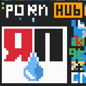 ЯП-десант в атаку на Pixel Battle