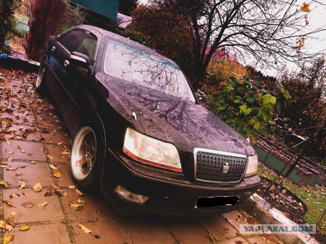 Картинки-фотки ЯПонских авто (MADE IN JAPAN)