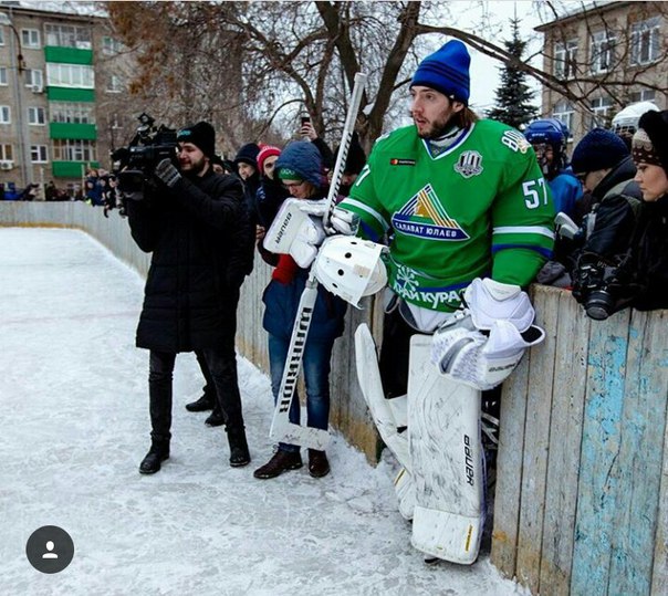 Хоккей сезон 2017-18 (КХЛ, НХЛ, сборная России, хсм, женский) часть 6