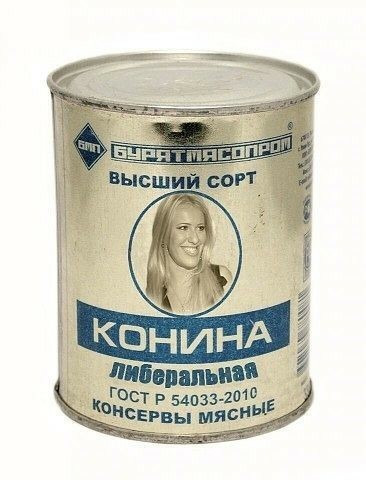 Собчак предложила американцам изменить государственный строй в России