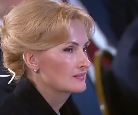 Собрание воинствующих патриотов