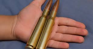 Околооружейный юмор