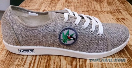 Верховная рада Украины поддержала легализацию марихуаны