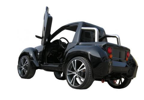 Игра на ЯПе: Угадай АВТО-2