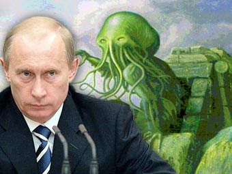 Кому достанется власть в 2012 году?