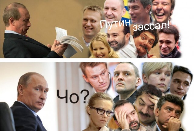 ХРОНИКИ ОККУПАЦИИ