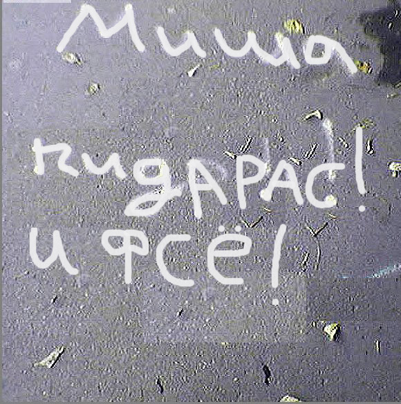 Фотожаба: Это ФАКТ!