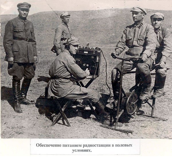 Бесполезная гражданская оборона
