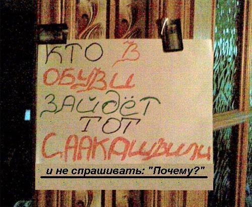 Политическая нецензурщина
