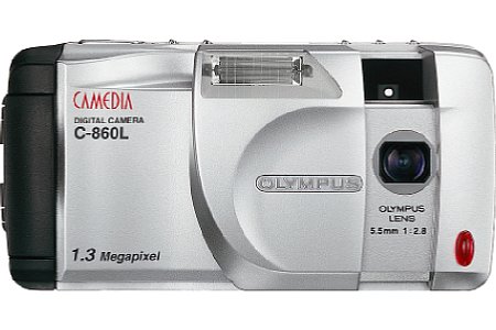 Прощай, эпоха: Olympus прекратит выпуск цифровых фотоаппаратов