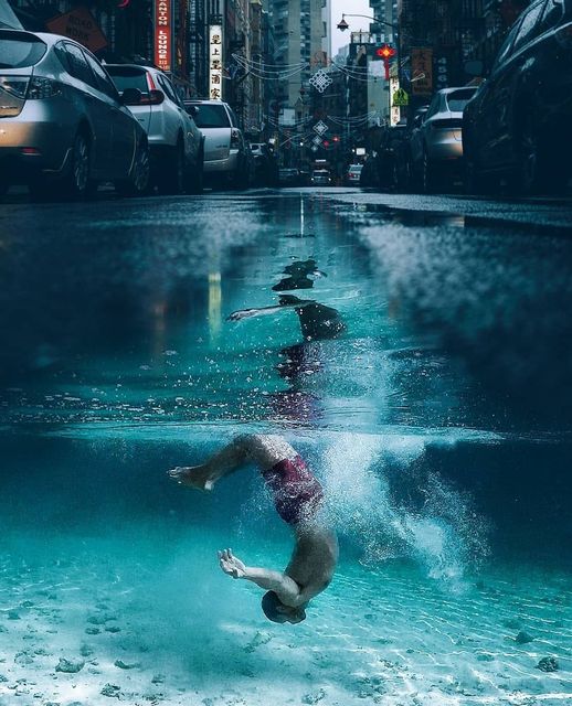 Crazy Art "Релакс"