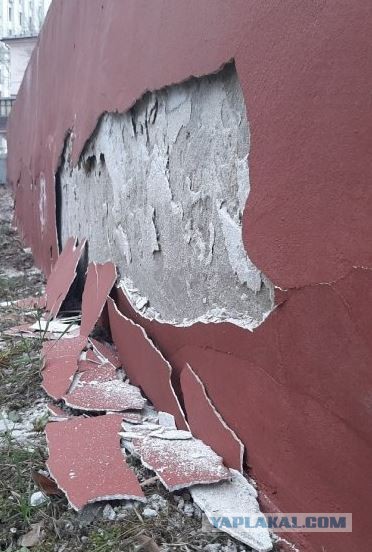Лифтовая зассыха. Магнитогорск