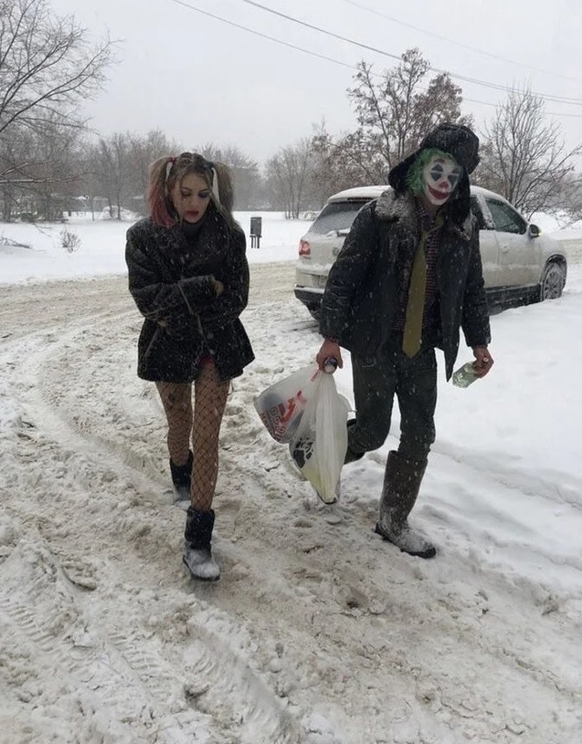 Так себе картинки 11.02.22