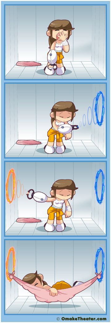 Portal 2