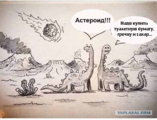 Пятничная чернуха!