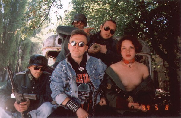 Павлу Яцыне - 53!