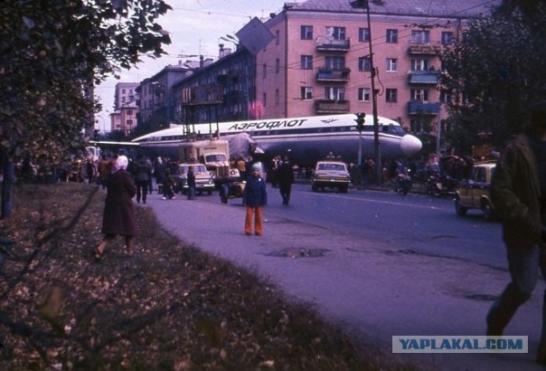 Несколько исторических фото в хаотичном порядке и разной степени баяности - 2