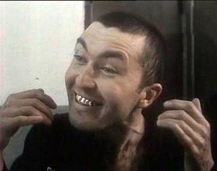 Два обмудка из Питера