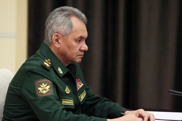 Численность Вооруженных сил Российской Федерации возрастёт на 30%