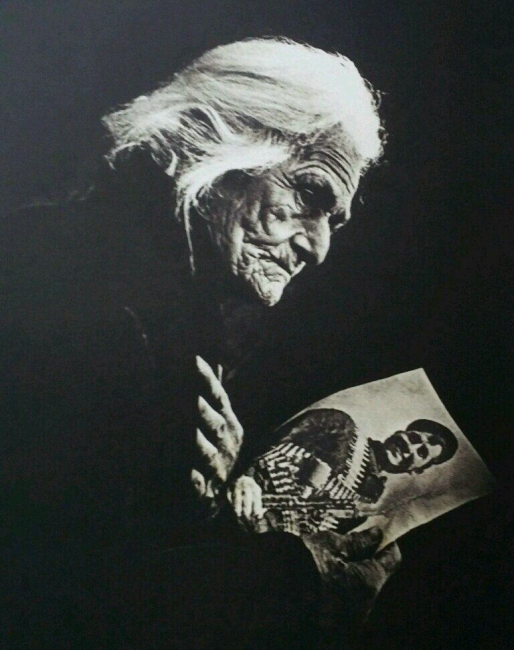 Фотопробег по истории 6