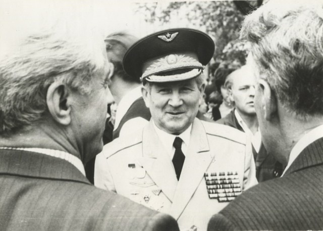 9 Мая 1985 года