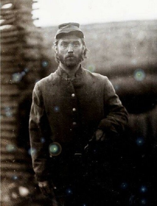 Люди и лица