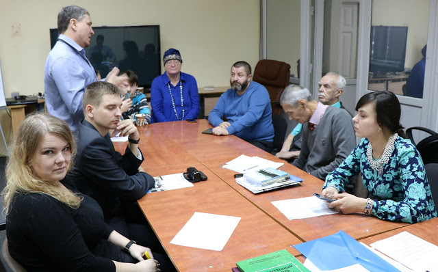 "Русская община" прекратила травлю екатеринбургской защитницы мигрантов после звонка из Москвы