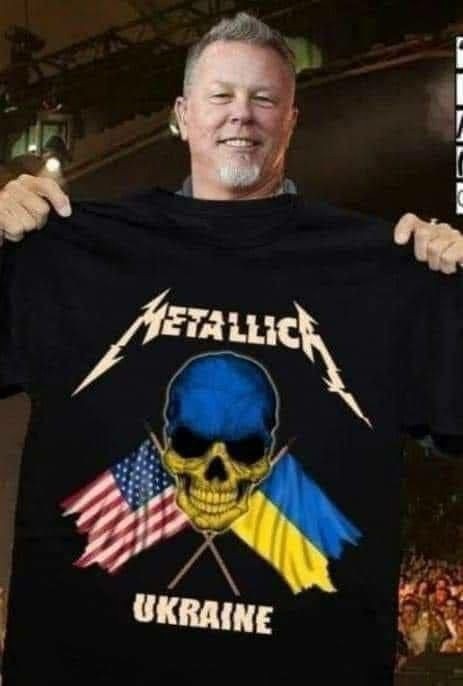 Metallica - Whiplash (The Definitive F. Video)