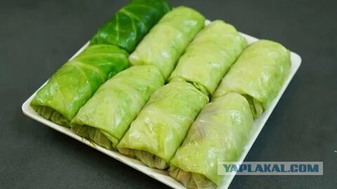 Про русские блюда, которые не имеют аналогов, и вызывают отвращение у иностранцев