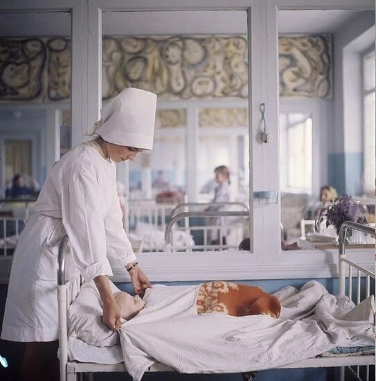 ​ Фотографии из прошлого нашей страны – 143