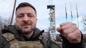 Развалинами Рейхстага удовлетворен!