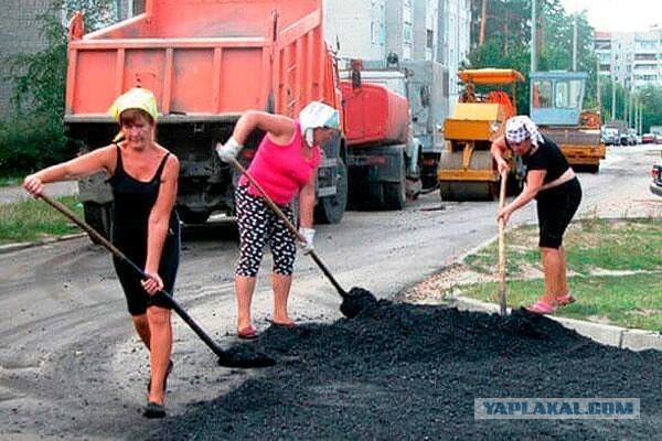 Очередное подхалимство от меня