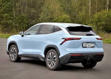 Компания Audi представила кроссовер Q7 нового, третьего по счёту поколения