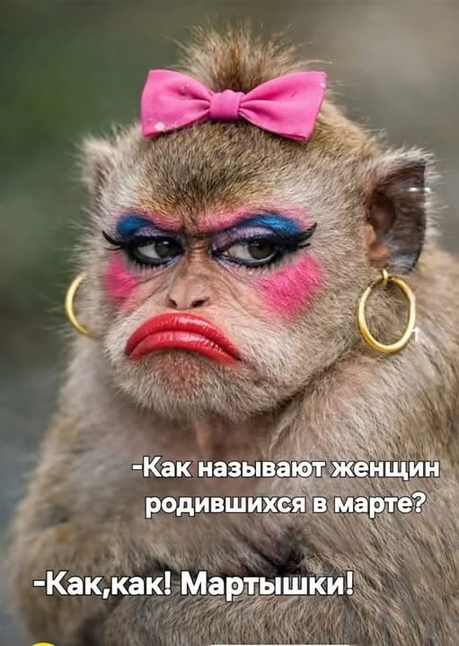 Капля юмора 3