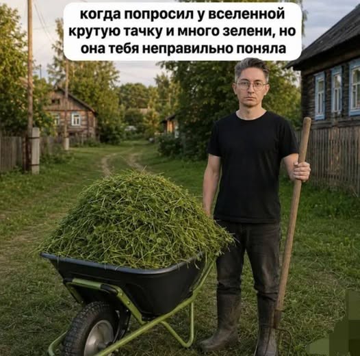 Пятничные бояны