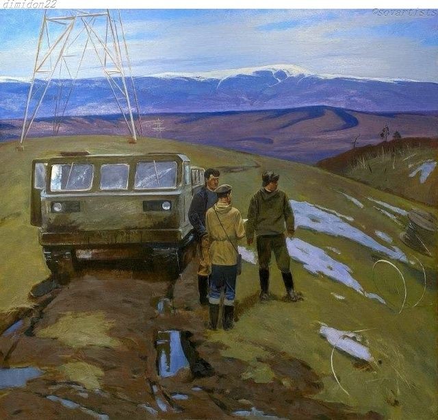 АРТ- Воскресенье