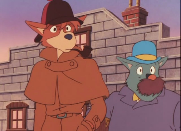 10 фактов об экранизациях Шерлока Холмса